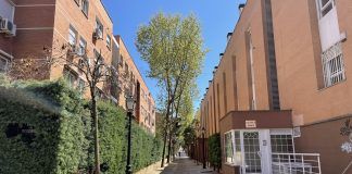 Así es el nuevo Semáforo Covid-19 y cómo afecta a los vecinos y a la hostelería de Alcorcón