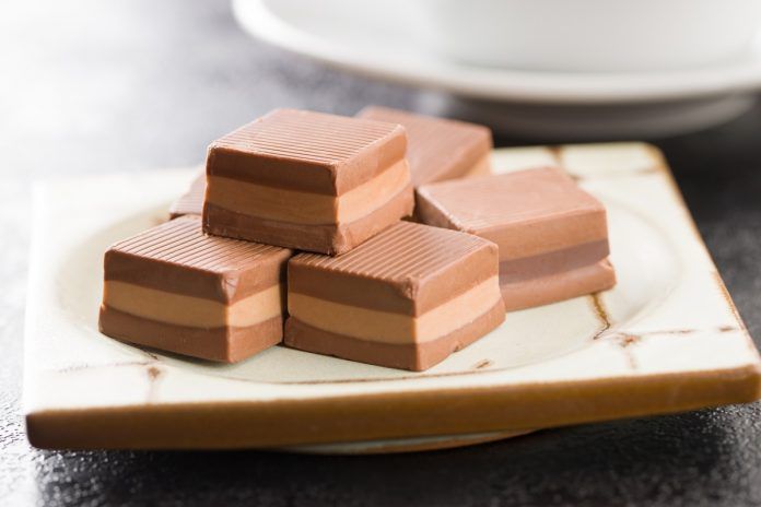 El turrón con sabor a Kinder Bueno que arrasa en Alcorcón