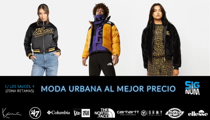 La mejor moda urbana para el invierno