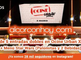 Ya somos mas de 28.000 seguidores en Instagram