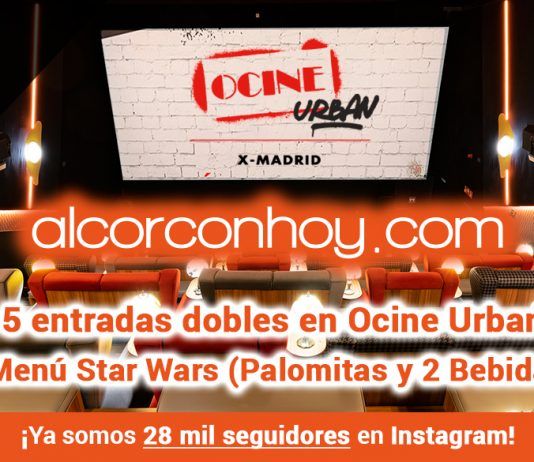 Ya somos mas de 28.000 seguidores en Instagram