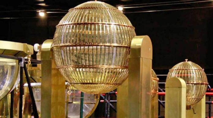 Cuándo y dónde ver el Sorteo de la Lotería de Navidad desde Alcorcón