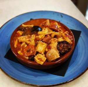 Callos Acebo