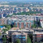 Alcorcón tiene el metro cuadrado de vivienda más caro de las grandes ciudades del sur de Madrid