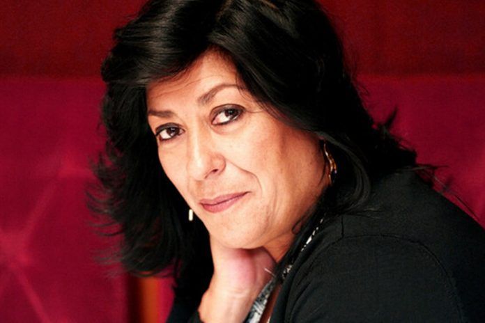 El precioso homenaje de Alcorcón a la fallecida escritora Almudena Grandes
