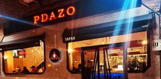 Abre Pdazo, nuevo bar de tapas en Alcorcón