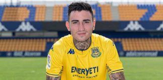Asencio despedido del Alcorcón