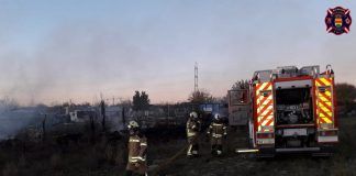 Semana de la prevención de incendios en Alcorcón