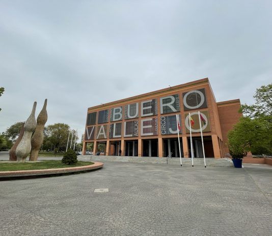 Últimos eventos culturales del 2021 en Alcorcón