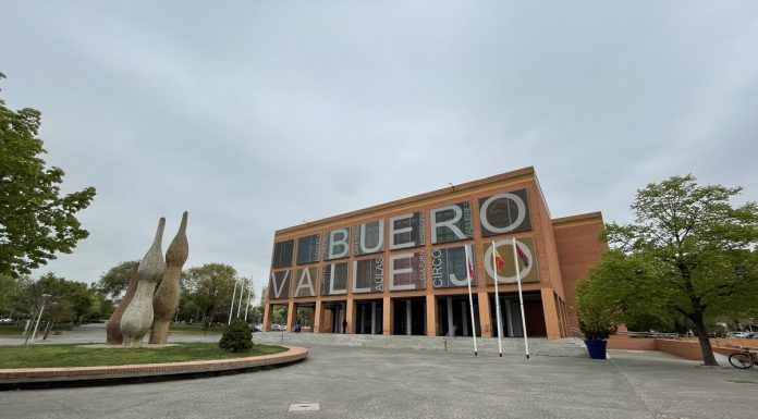 Últimos eventos culturales del 2021 en Alcorcón
