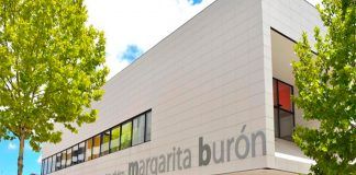 La exposición del Salvaje Oeste en Alcorcón