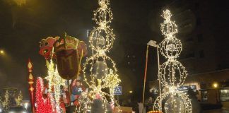 Planes de Navidad para el jueves 5 de enero en Alcorcón