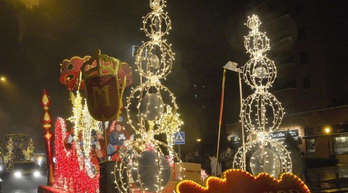 Planes de Navidad para el jueves 5 de enero en Alcorcón