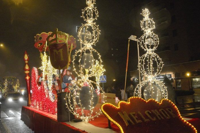 Planes de Navidad para el jueves 5 de enero en Alcorcón