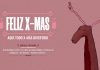 El espacio comercial y de ocio de Alcorcón prepara '¡Feliz X-Mas!', una campaña repleta de actividades hasta el próximo 5 de enero. Planes para todos los públicos esta Navidad en X-Madrid