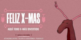 El espacio comercial y de ocio de Alcorcón prepara '¡Feliz X-Mas!', una campaña repleta de actividades hasta el próximo 5 de enero. Planes para todos los públicos esta Navidad en X-Madrid