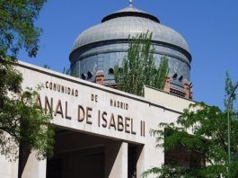 El agua no subirá para los vecinos de Alcorcón en 2022