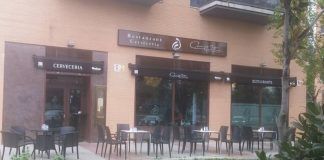 Carpe Diem, elegido mejor restaurante del año en Alcorcón