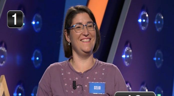 La vecina de Alcorcón que ya es Magnífica en Saber y Ganar