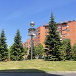 Alcorcón tiene el metro cuadrado de vivienda más caro de las grandes ciudades del sur de Madrid