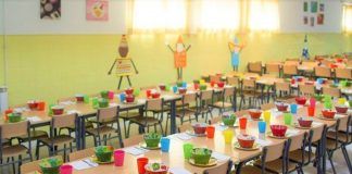 ¿Habrá becas de comedor este año en Navidades para los vecinos de Alcorcón?