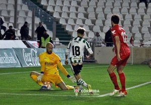 Alcorcón, protagonista en el Córdoba – Sevilla de Copa del Rey