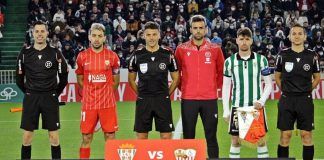 Alcorcón, protagonista en el Córdoba – Sevilla de Copa del Rey