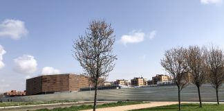 Nuevo paso importante para el futuro del CREAA en Alcorcón