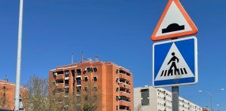 Detenido un menor por el apuñalamiento del pasado sábado en Alcorcón