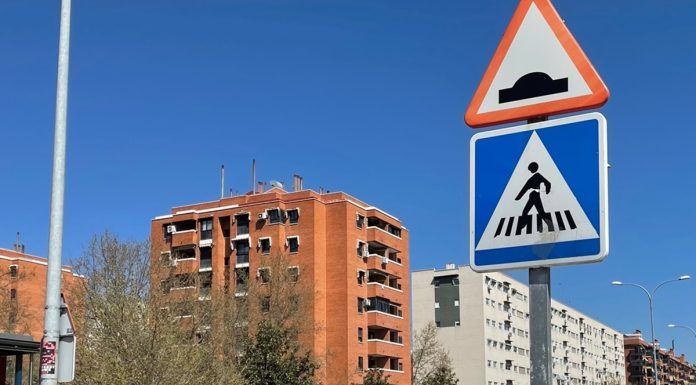 Detenido un menor por el apuñalamiento del pasado sábado en Alcorcón