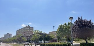 Así es el programa de cámara oculta que se grabó en Alcorcón