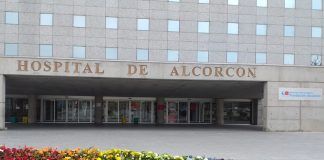 Así se podrá pedir cita para vacunar a los niños en Alcorcón