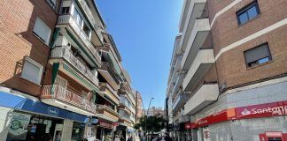 Los casos de Covid-19 se multiplican en Alcorcón