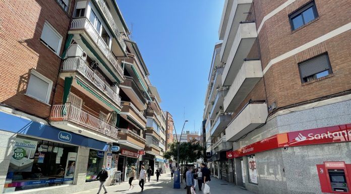 Los casos de Covid-19 se multiplican en Alcorcón