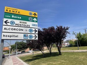 Los casos de Covid-19 se multiplican en Alcorcón