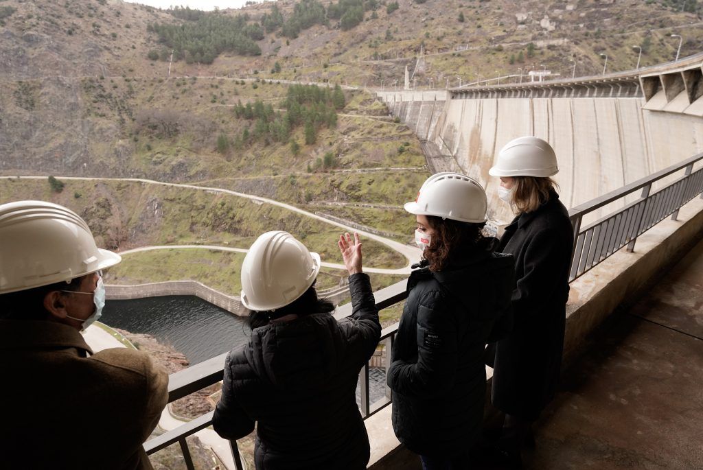 El agua no subirá para los vecinos de Alcorcón en 2022