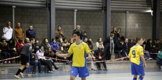 La gran historia de superación de José Ballano, exjugador del Alcorcón