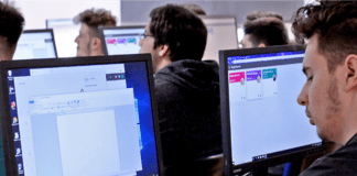 El Centro de Estudios Superiores Juan Pablo II ofrece esta formación, pionera en nuestro país. El primer curso de Big Data + Dual en España se imparte en Alcorcón