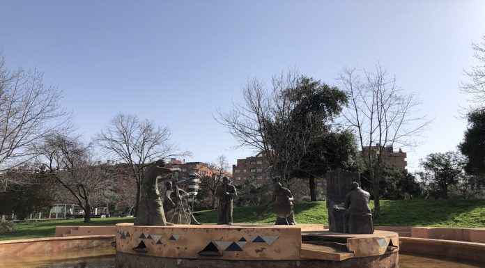 Los campamentos de Alcorcón recibirán una ayuda de la Comunidad de Madrid