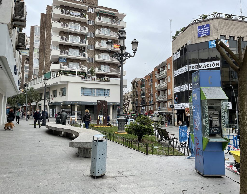 El Ayuntamiento de Alcorcón reprueba a Ana Gómez, la portavoz del PP