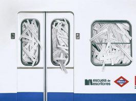 La Comunidad de Madrid busca talentos de microcuentos en Alcorcón.