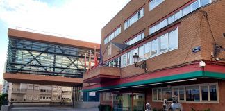 Alcorcón cancela un evento navideño por los repuntes del Covid-19 y se plantea suspender otros