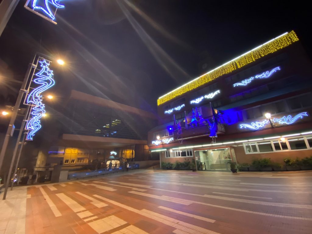 La Comunidad de Madrid refuerza el Metro en Alcorcón