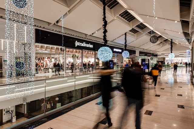 Todas las actividades de TresAguas para esta Navidad en Alcorcón