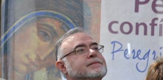 Fallece el Padre Jesús, párroco de la Iglesia de San Saturnino en Alcorcón