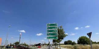 Nuevo paso para la construcción de más de 800 viviendas en Alcorcón