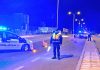 Tres policías heridos en un botellón en Alcorcón