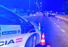 Cazado un hombre a 100 km/h en una calle de Alcorcón