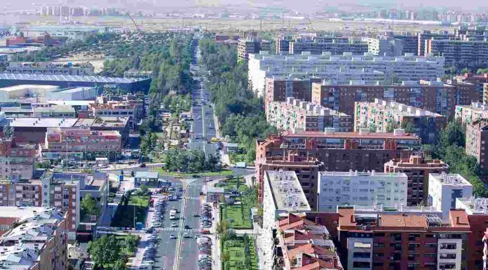 Más Madrid Alcorcón anima a los migrantes a votar en las próximas elecciones