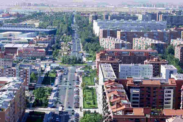 Alcorcón tiene el metro cuadrado de vivienda más caro de las grandes ciudades del sur de Madrid
